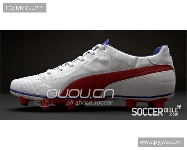 彪马King足球鞋TF球星代言与穿搭解析全面揭秘